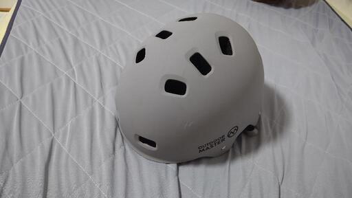 ヘルメット    登山　クライミング