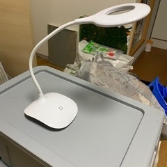 【決定済み！0913】デスクライト フレキシブル くねくね ライト