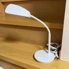 LED デスクライト　PORTE