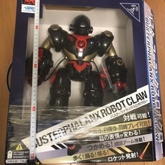 ロボット　おもちゃ