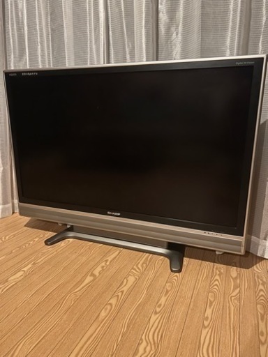 ※急募※ テレビお譲りします