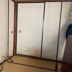 ヴィンテージ　アイアンラック　8月末引き取り