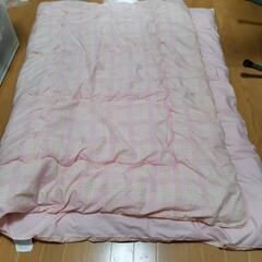 冬用掛け布団