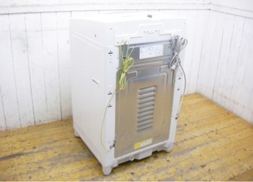 01市内配送料無料‼️TOSHIBA 洗濯機 ナイスリサイクル札幌店
