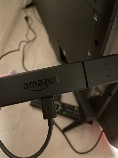 予定者あり［8月中急募］2018年製！50V型 4K液晶テレビ➕Amazonスティックセット