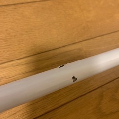 【お話中】突っ張り棒　棚　2組セットの画像