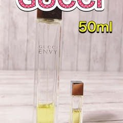c2269 GUCCI グッチ　ENVY エンヴィ　　パルファン...