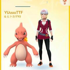 ポケモンGOフレンド募集（ ⦿ᴗ⦿）