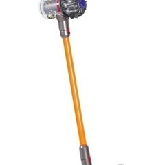 キャスドン　ダイソンおもちゃクリーナー