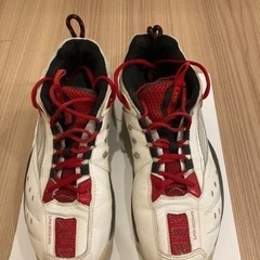 YONEXヨネックス　テニスシューズ　26.5cmの画像