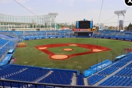 神宮外苑花火大会2022チケット3枚連番