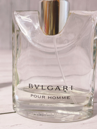 c2253 BVLGARI ブルガリ　まとめ　プールオム　ファム　ジャスミン
