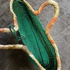 サマー　バッグ　👜の画像