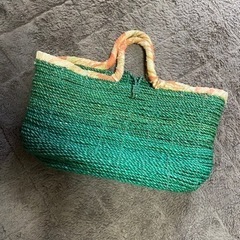 サマー　バッグ　👜の画像