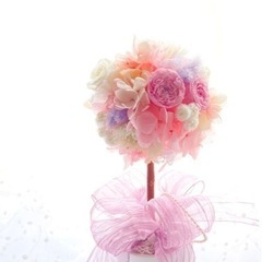 お花の教室(生花、プリザ他)の画像