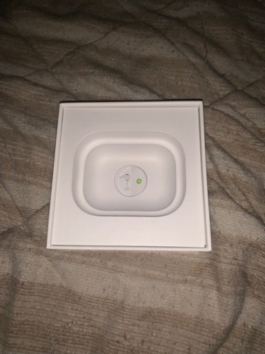 【ほぼ新品】MWP22J/A大幅値下げ！！！AirPods Pro 美品 本物！