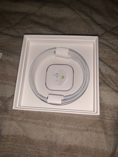 【ほぼ新品】MWP22J/A大幅値下げ！！！AirPods Pro 美品 本物！