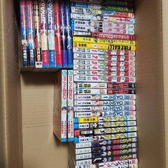 少年系漫画