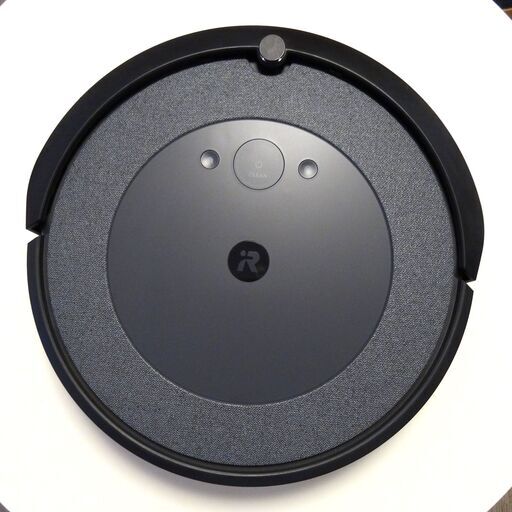 ルンバ i3 + クリーンベース(自動ゴミ収集機) セット