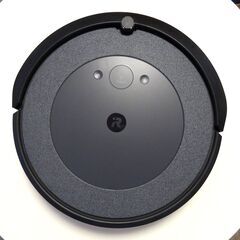 ルンバ i3 + クリーンベース(自動ゴミ収集機) セットの画像