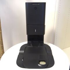 ルンバ i3 + クリーンベース(自動ゴミ収集機) セットの画像