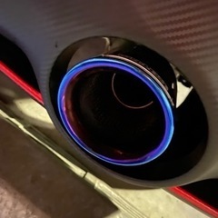 スイフトスポーツ1.4ターボ❗️未使用フルエアロセットの値段提示❗️zc33s後期型、2型❗️カスタム車❗️車検付き❗️ワンオーナー❗️の画像
