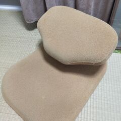 HAG ホーグ社 バランスマルチシット