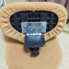 HAG ホーグ社 バランスマルチシットの画像