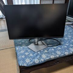 Dell  27インチ 4K モニター