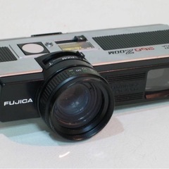 🈹稀少POCKET FUJICA 350 ZOOM