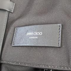 JIMMY CHOO ジミーチュウ /リュック/FILMORE メンズの画像