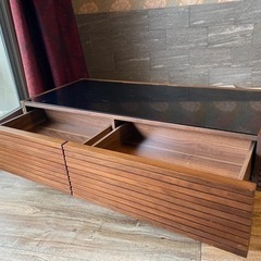 アルモニア　センターテーブルの画像