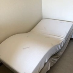 テンピュール　Zero-G Perfect Sleep System