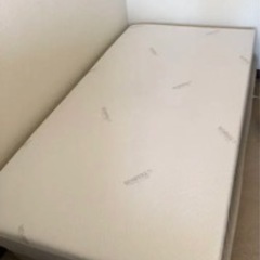 テンピュール　Zero-G Perfect Sleep System