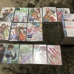 【初回生産限定版・新品未開封】コードギアス反逆のルルーシュ 初回...