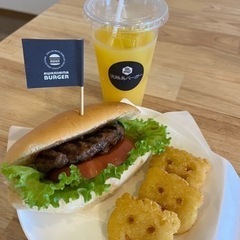 キッズメニュー‼️