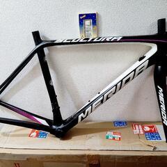 MERIDA SCULTURA TEAM メリダ 2016年 フ...