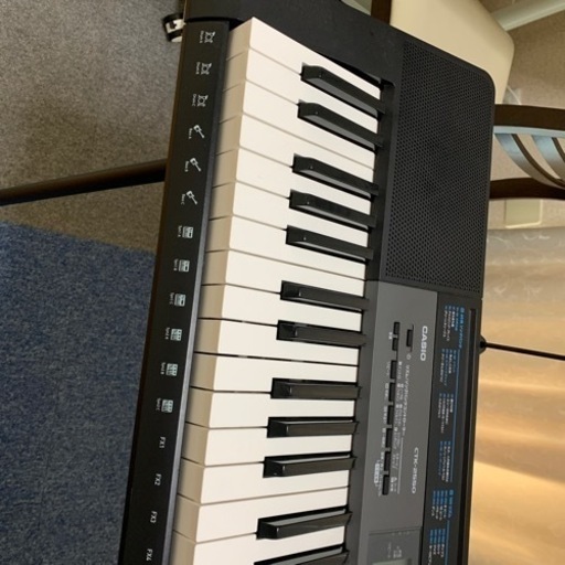 電子ピアノ　キーボード