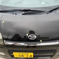 【連休中特別割引】H18 ムーブ カスタムの画像