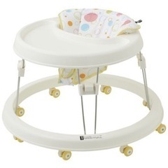 ベビー用品 歩行器 数回使用◎