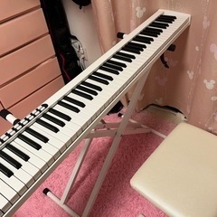 新品　キーボード