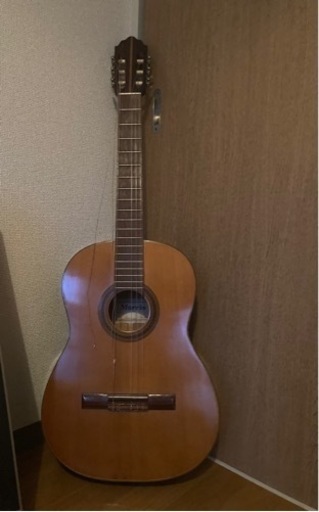 最終お値下げギター　Morris 1967 引っ越しのため9/17まで引き取り