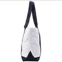 お話し中　新品　ポロ　ラフローレン　トートバッグの画像