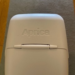 【お譲り先、決定！】【差し上げます】アップリカ　ニオイポイ　オム...