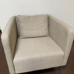IKEA エーケロー シングルソファ