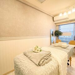 【清掃2部屋1回2600円】新宿のレンタルサロンの2部屋のお掃除✤週１回程度【2部屋60-90分程度実施する事】の画像