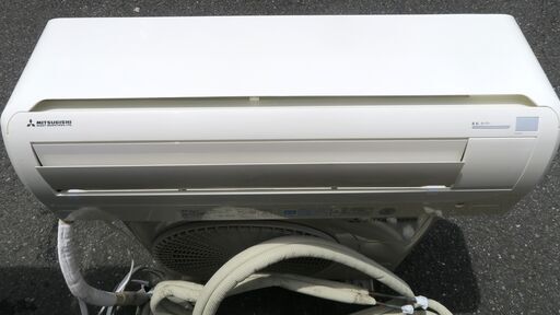 ☆三菱重工 MITSUBISHI SRK28TT-W 冷暖房ルームエアコン BEAVER◆人気のビーバーエアコンTKシリーズ