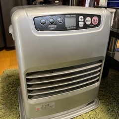 灯油ストーブ