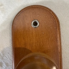 コートハンガー　の画像