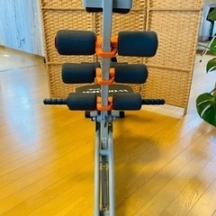 ワンダーコアの画像